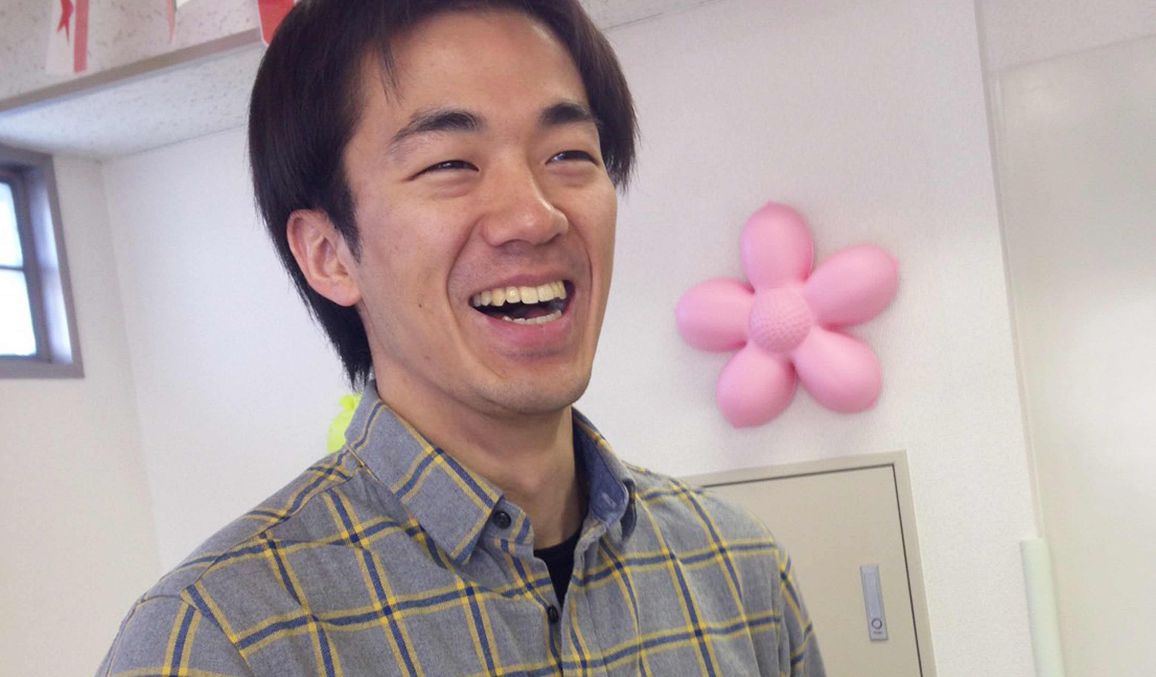 ファンデミーキッズ