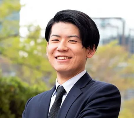 トップパートナー 小路 雅也