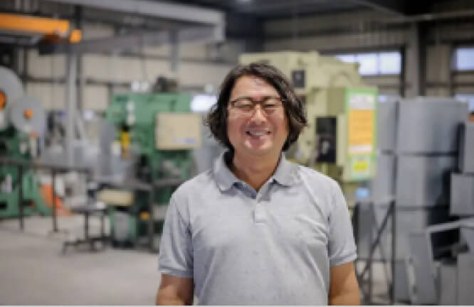 黒澤工業株式会社