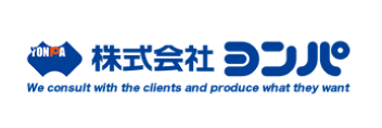 株式会社ヨンパ