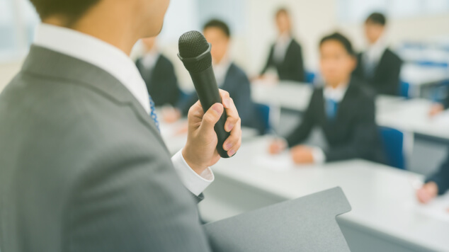 社員のマネジメントや会議のファシリテーションもおまかせ