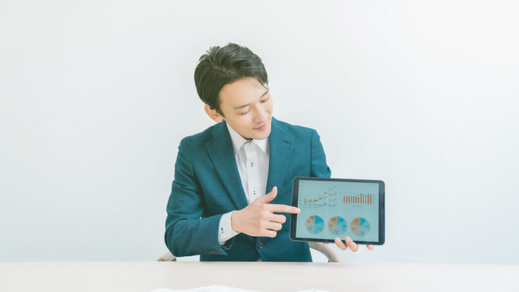 現場の一人ひとりにヒアリングを実施し根本的な課題を正確に把握