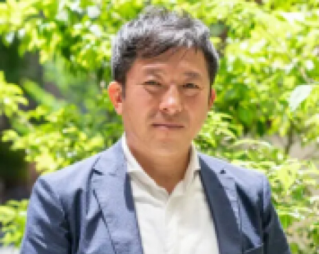 パートナーコンサルタント 永沼 秀一