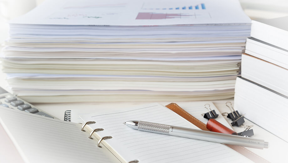 オーバーワークなし無茶な働き方は不要です