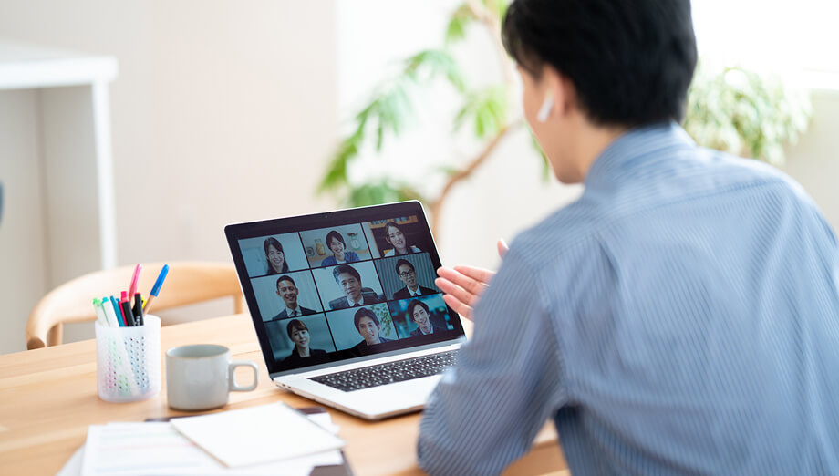 弊社役員以上のコンサルタントがプロジェクトに携わります