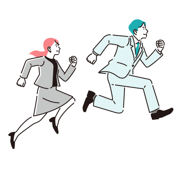 そんな悩みから解放されて、あなたらしくワクワクする働き方をPro-D-useで叶えませんか？