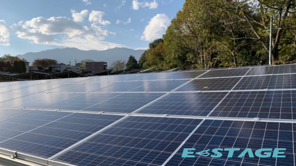 株式会社イーステージ