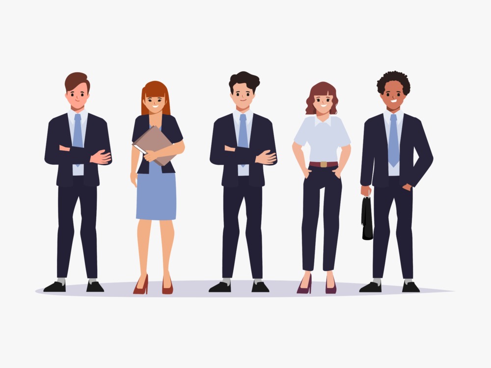 新規事業に向いている人の共通点