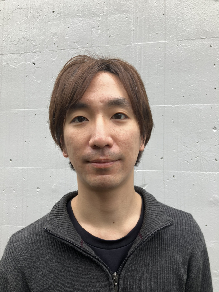 深谷祐二
