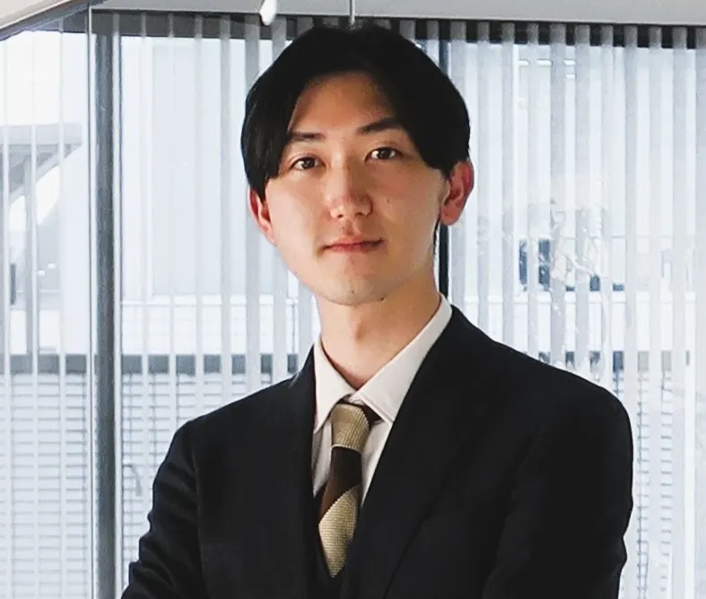 プロコネクト桑山さん