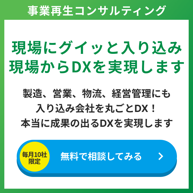 事業再生