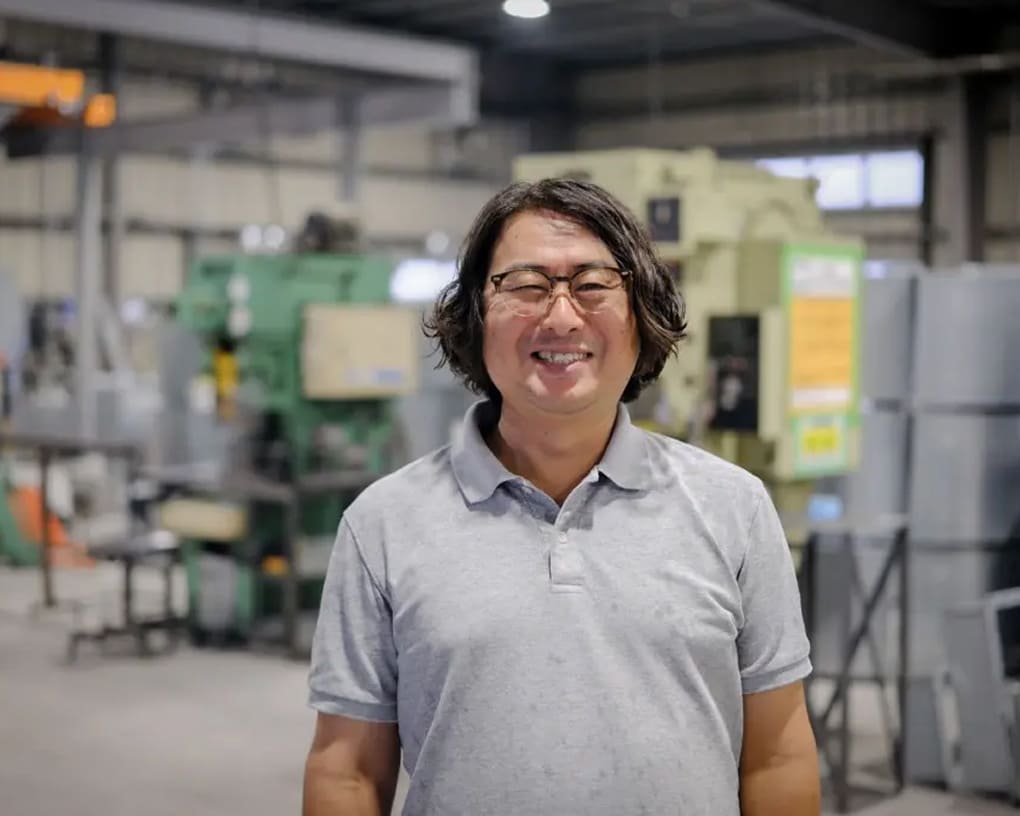 黒澤工業株式会社様