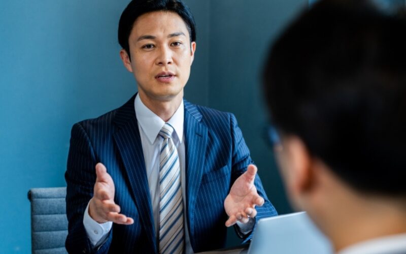 1番の相談先は「事業承継に強いコンサルティング会社」