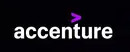 アクセンチュア株式会社ロゴ