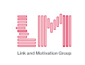 株式会社リンクアンドモチベーション ロゴ