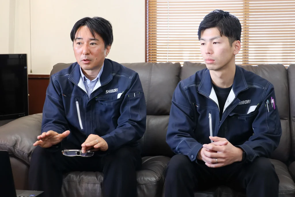 Pro-D-useの独自性_株式会社Pro-D-useのコンサルティング事例_市川鉸工業株式会社
