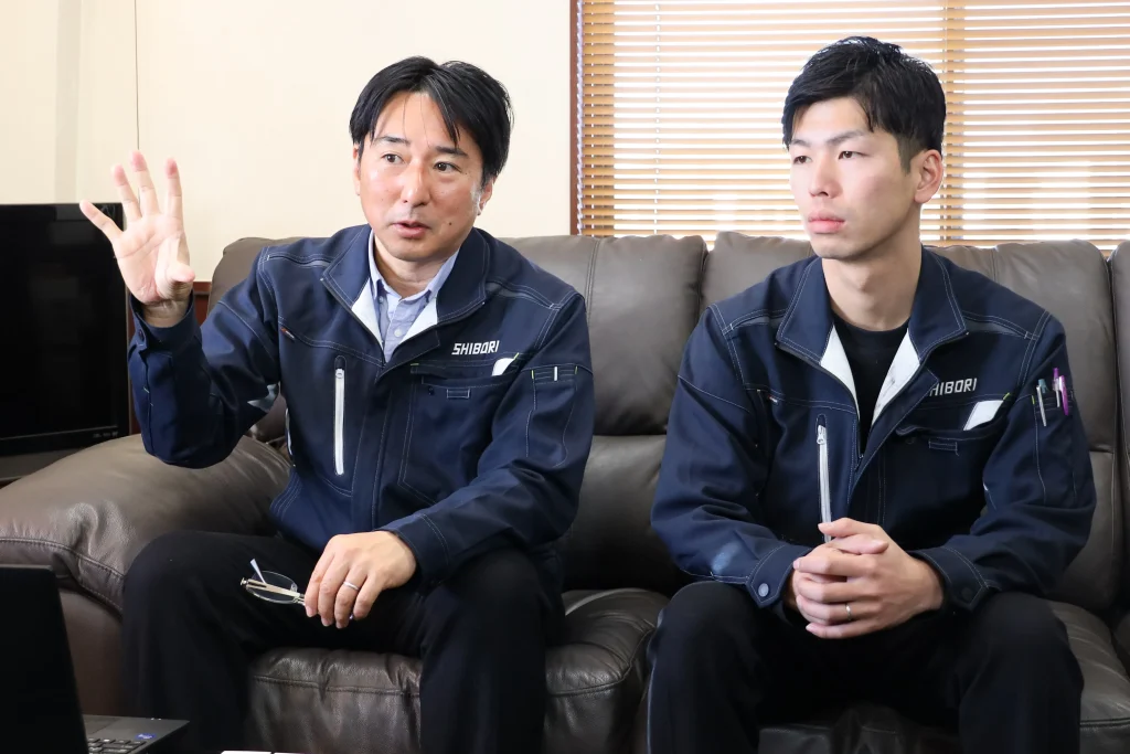 株式会社Pro-D-use導入後の変化_株式会社Pro-D-useのコンサルティング事例_市川鉸工業株式会社