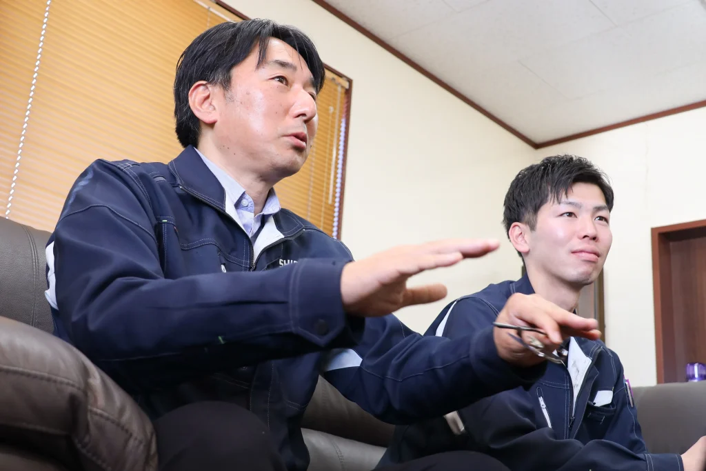 株式会社Pro-D-useのコンサルティング導入前の状況・課題_株式会社Pro-D-useのコンサルティング事例_市川鉸工業株式会社