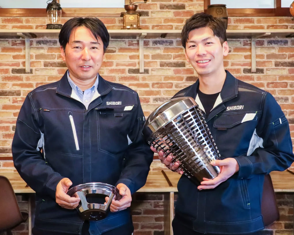 市川鉸工業株式会社