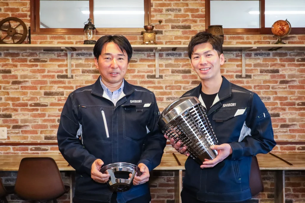 Pro-D-useに依頼して人事制度が大幅に改善した事例（市川鉸工業）