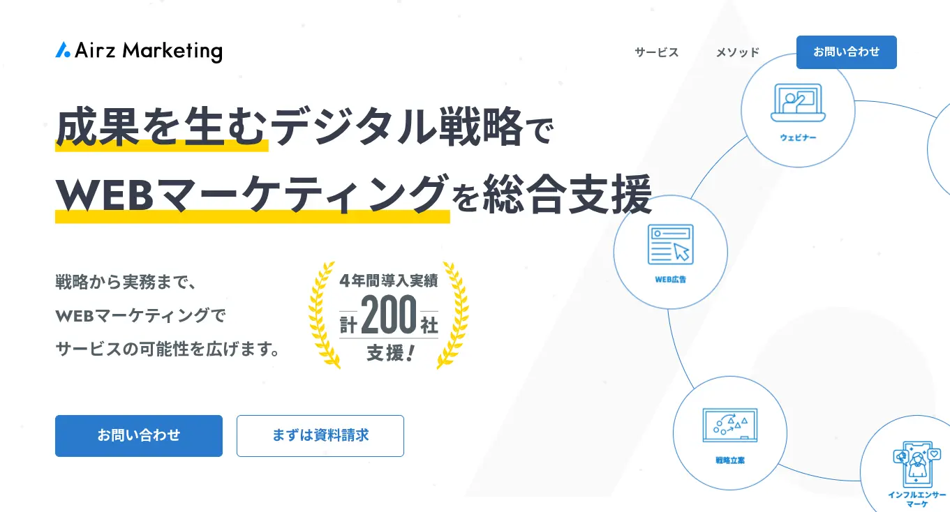 株式会社Airz