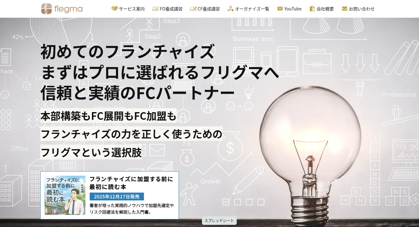flegma(フリグマ)